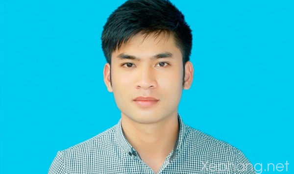 Nguyễn Văn Tân